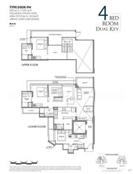 Lakeview Estate (D20), Apartment #619490171